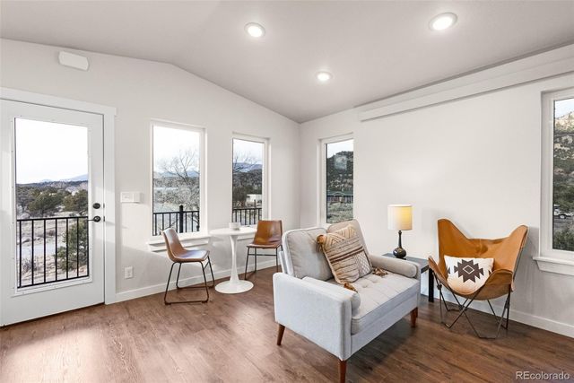 585 N Railroad Street, Buena Vista, CO 81211