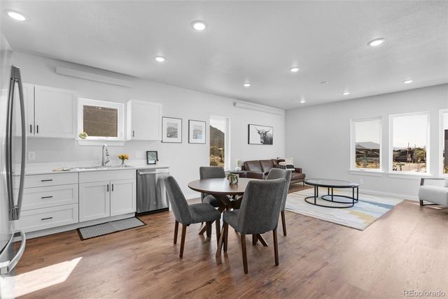 585 N Railroad Street, Buena Vista, CO 81211