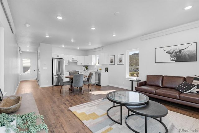 585 N Railroad Street, Buena Vista, CO 81211