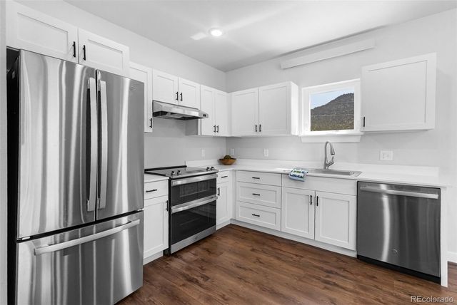 585 N Railroad Street, Buena Vista, CO 81211