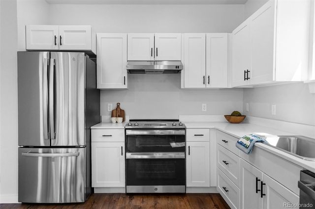 585 N Railroad Street, Buena Vista, CO 81211