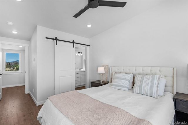 585 N Railroad Street, Buena Vista, CO 81211