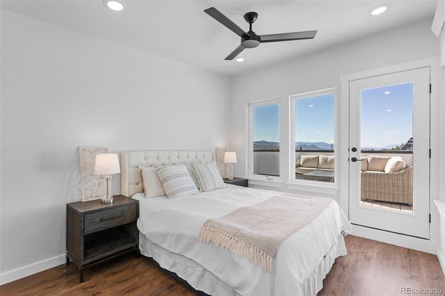585 N Railroad Street, Buena Vista, CO 81211