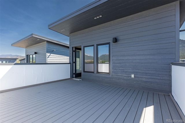 585 N Railroad Street, Buena Vista, CO 81211