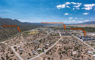 585 N Railroad Street, Buena Vista, CO 81211