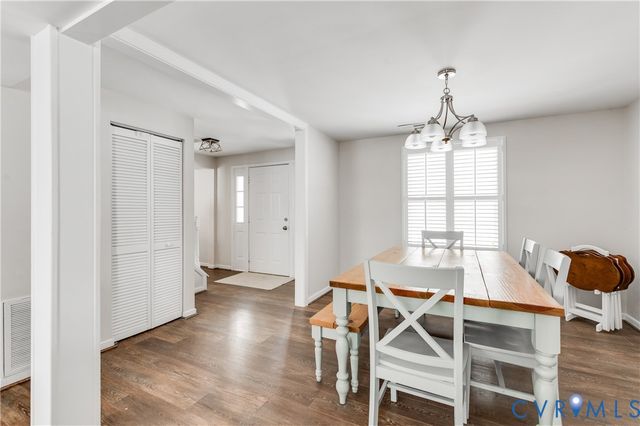 10206 Stonemill Rd, Henrico, VA 23233