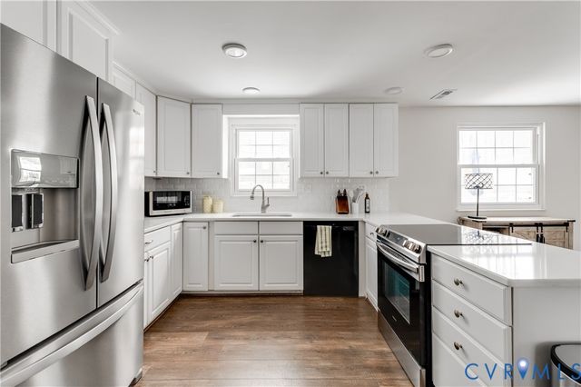 10206 Stonemill Rd, Henrico, VA 23233