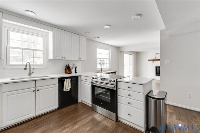 10206 Stonemill Rd, Henrico, VA 23233