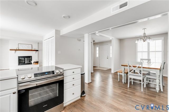 10206 Stonemill Rd, Henrico, VA 23233