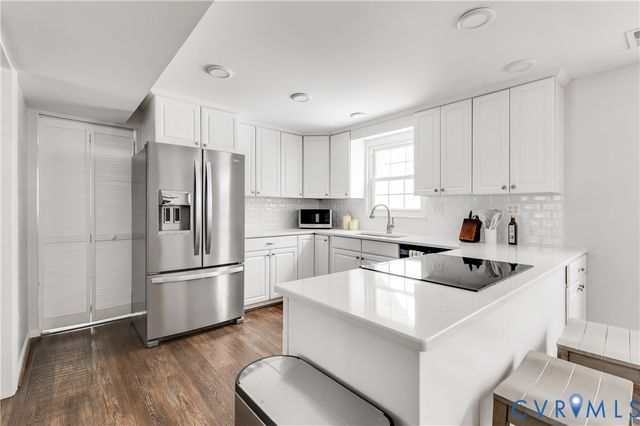 10206 Stonemill Rd, Henrico, VA 23233