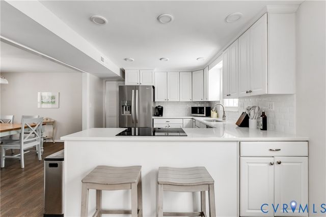 10206 Stonemill Rd, Henrico, VA 23233