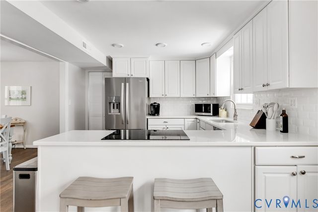 10206 Stonemill Rd, Henrico, VA 23233