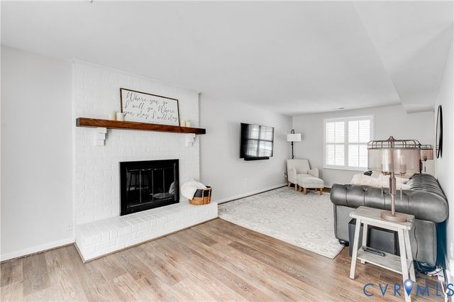 10206 Stonemill Rd, Henrico, VA 23233