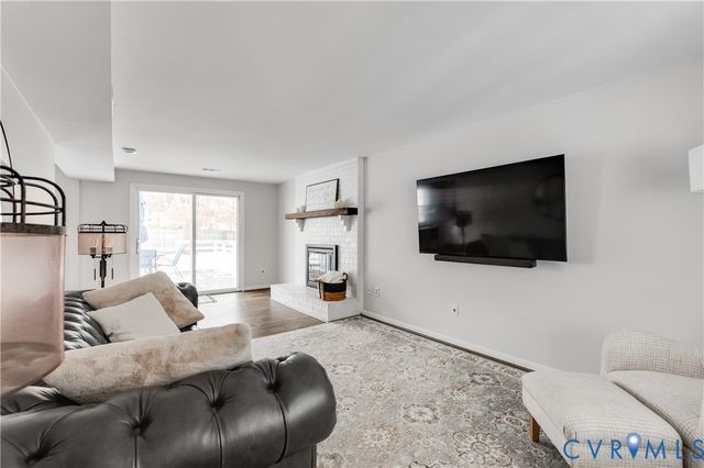 10206 Stonemill Rd, Henrico, VA 23233