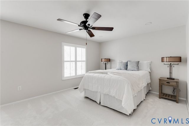 10206 Stonemill Rd, Henrico, VA 23233