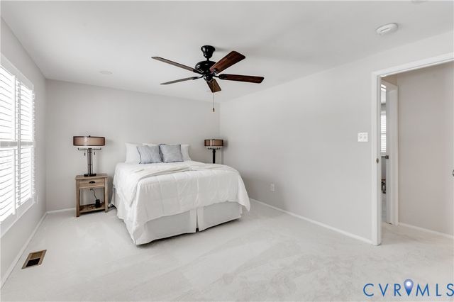 10206 Stonemill Rd, Henrico, VA 23233