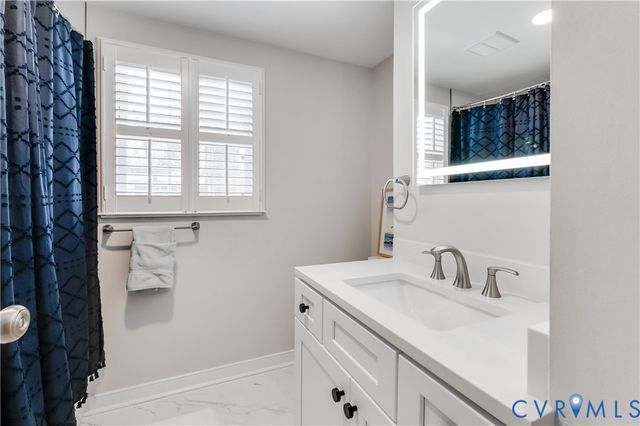 10206 Stonemill Rd, Henrico, VA 23233