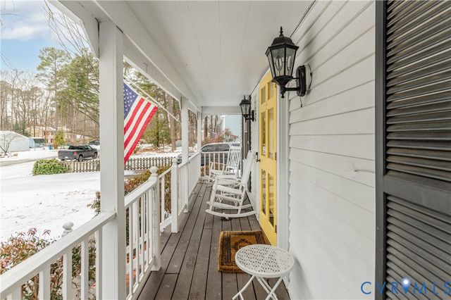 10206 Stonemill Rd, Henrico, VA 23233