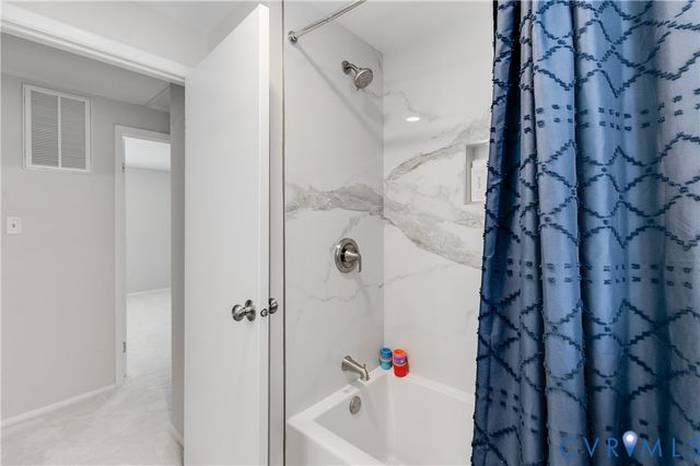 10206 Stonemill Rd, Henrico, VA 23233