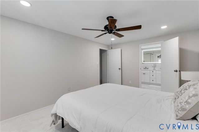 10206 Stonemill Rd, Henrico, VA 23233