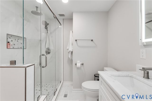 10206 Stonemill Rd, Henrico, VA 23233