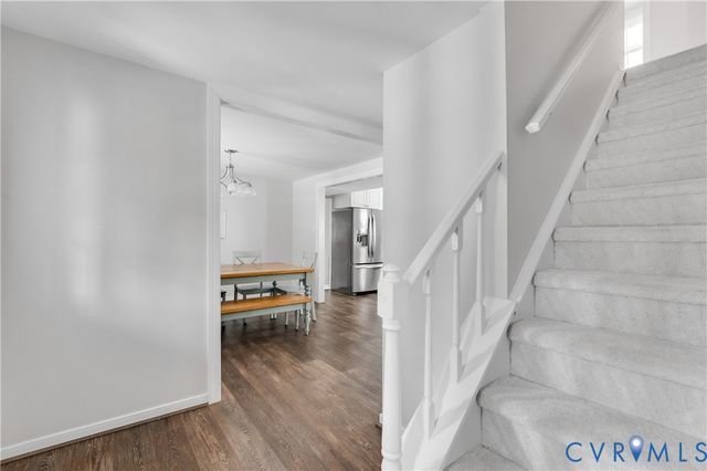 10206 Stonemill Rd, Henrico, VA 23233