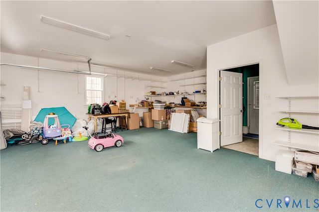 10206 Stonemill Rd, Henrico, VA 23233