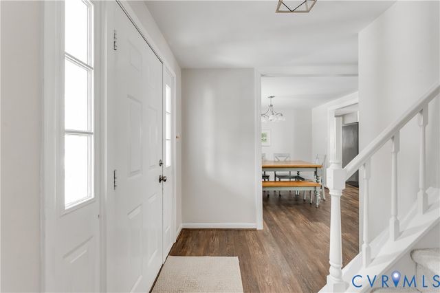 10206 Stonemill Rd, Henrico, VA 23233