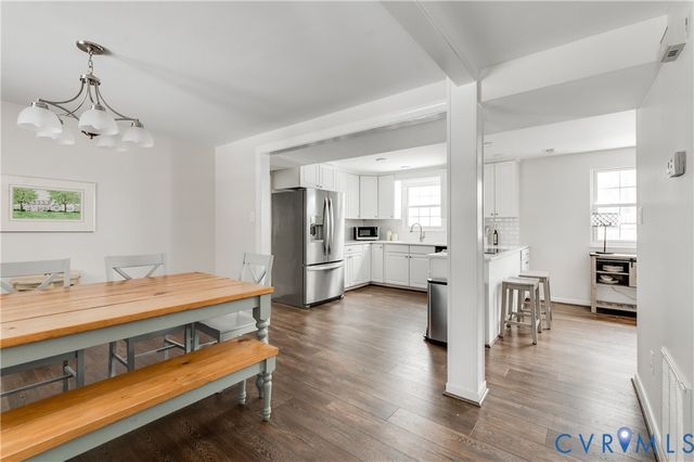 10206 Stonemill Rd, Henrico, VA 23233