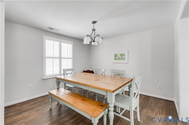 10206 Stonemill Rd, Henrico, VA 23233