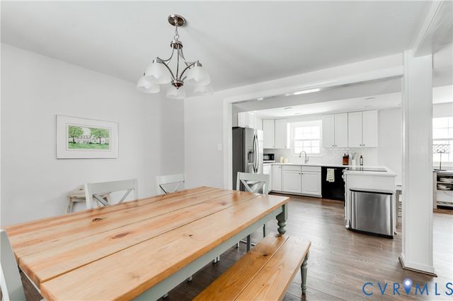 10206 Stonemill Rd, Henrico, VA 23233