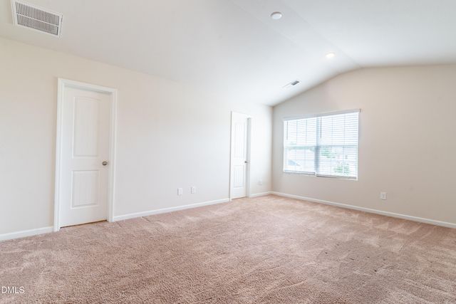 106 Long Green Way, Oxford, NC 27565