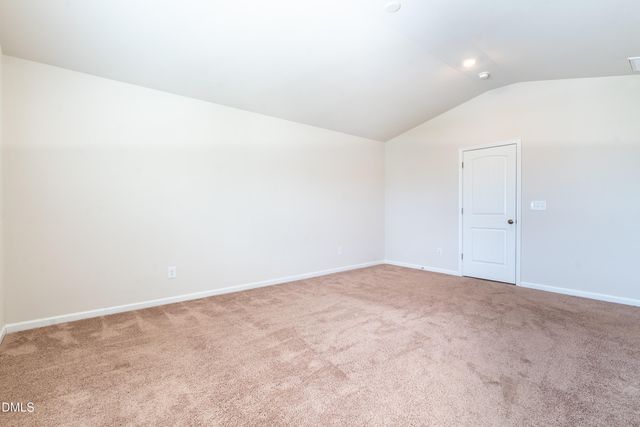 106 Long Green Way, Oxford, NC 27565
