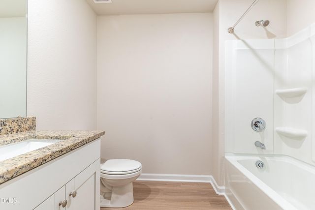 106 Long Green Way, Oxford, NC 27565