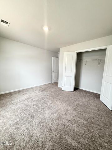 106 Long Green Way, Oxford, NC 27565