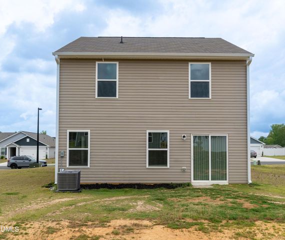 106 Long Green Way, Oxford, NC 27565