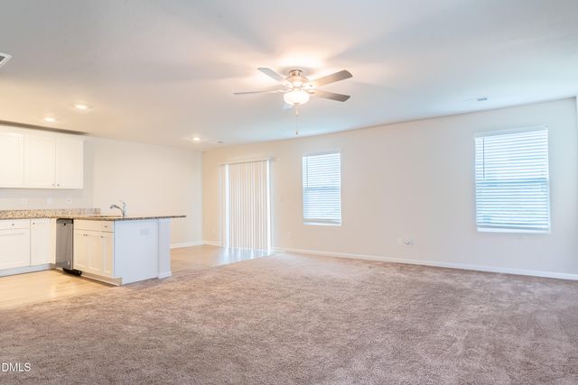 106 Long Green Way, Oxford, NC 27565
