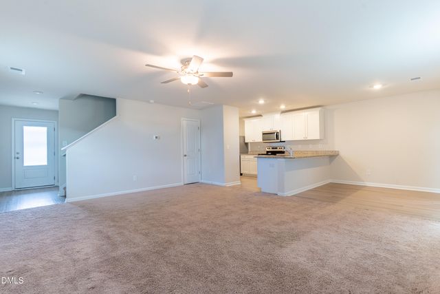 106 Long Green Way, Oxford, NC 27565