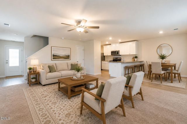 106 Long Green Way, Oxford, NC 27565