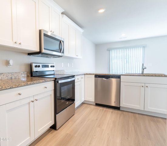 106 Long Green Way, Oxford, NC 27565