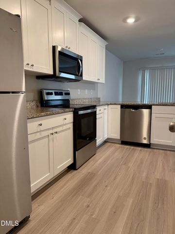 106 Long Green Way, Oxford, NC 27565