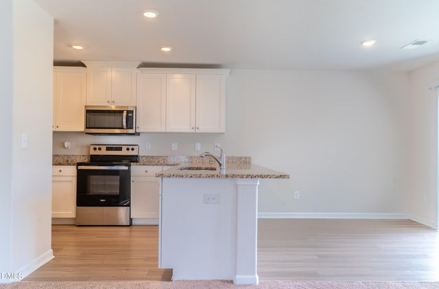 106 Long Green Way, Oxford, NC 27565