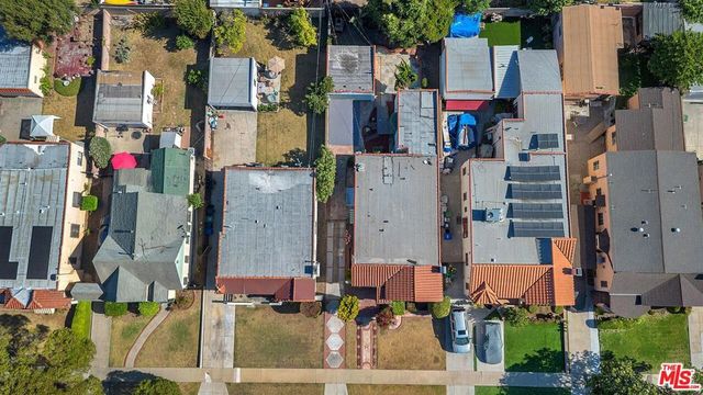 1922 W 80th Street, Los Angeles, CA 90047