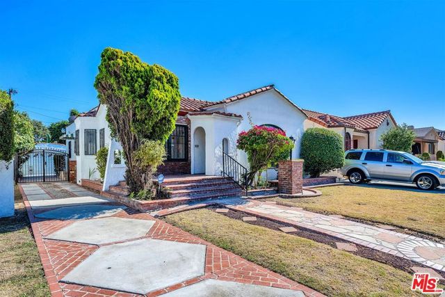 1922 W 80th Street, Los Angeles, CA 90047