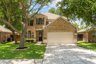 5429 Barkridge Trail, Flower Mound, TX 75028