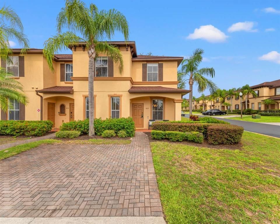 602 LA MIRAGE STREET, Davenport, FL 33897