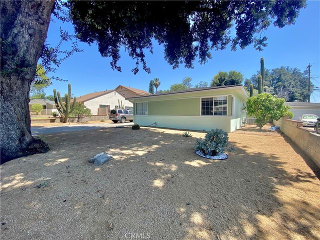 3440 Mono Drive, Riverside, CA 92506