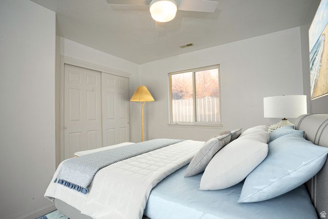 1466 N LEWIS PEAK DR, Ogden, UT 84404