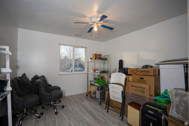 1466 N LEWIS PEAK DR, Ogden, UT 84404