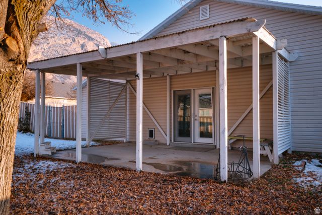 1466 N LEWIS PEAK DR, Ogden, UT 84404